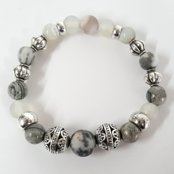 Bracelet for Happiness & Good Fortune - Picture 4 of 5